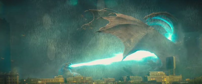 Illustration for article titled Godzilla: King of the Monsters: The Kotaku Review